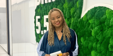 7 Secrets Révolutionnaires de l’Investissement en Afrique : Le Guide d’Edith Brou Bleu