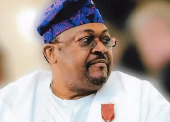 Mike Adenuga télécommunications