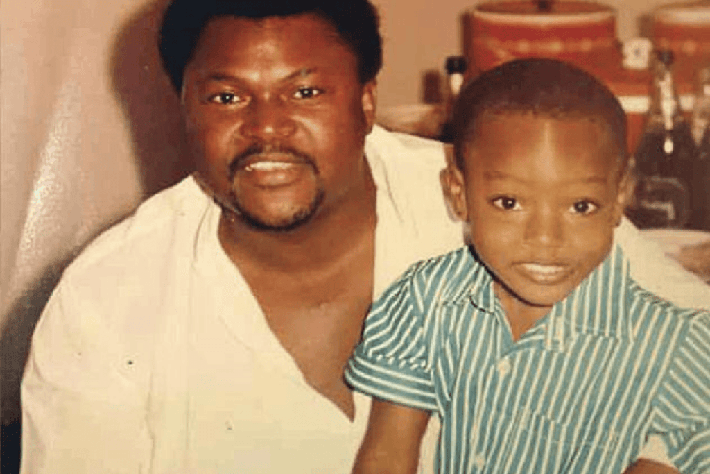 Mike Adenuga télécommunications
