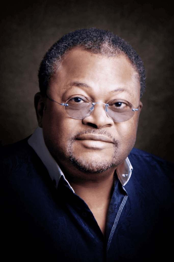 Mike Adenuga télécommunications