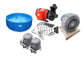 Système clos matériels