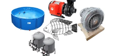 Système clos matériels