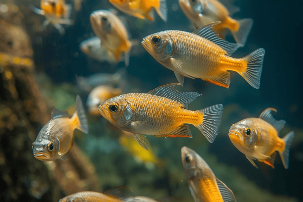 Pisciculture-hors-sol-Alevins