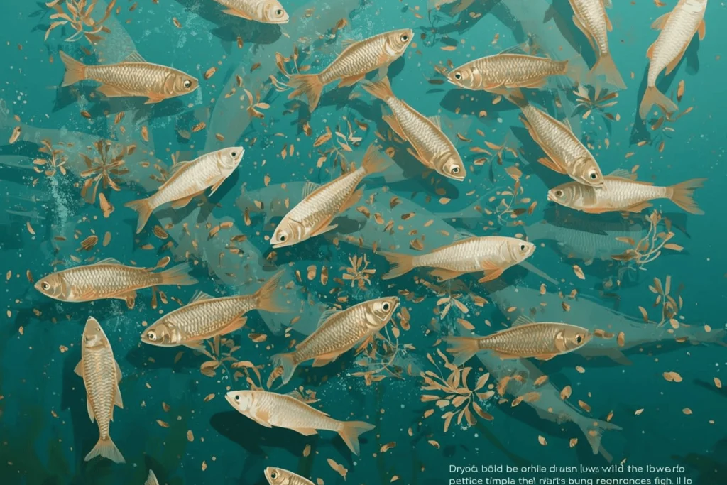 Pisciculture-hors-sol-Suralimentation-