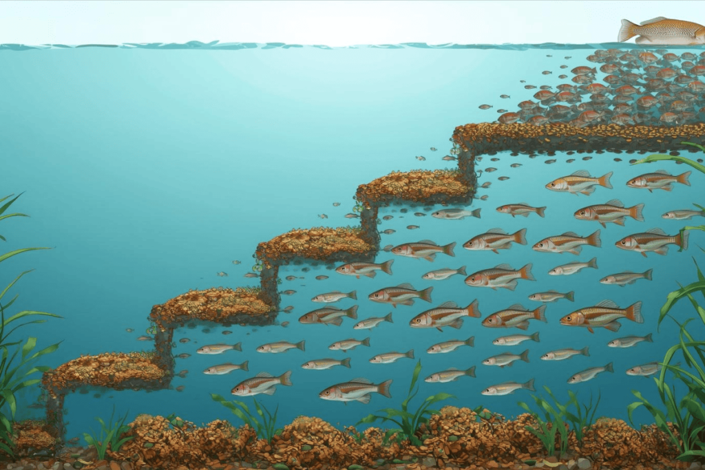 Pisciculture-hors-sol-stratégie-de-l_escalier-tilapia